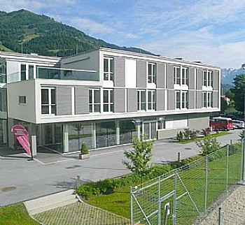 Ein Zuhause für die Zeit deines Lehrgangs